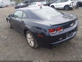2012 Chevrolet Camaro — photo 3 of 16 | VIN 2G1FE1E37C9205306