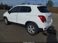 2020 Chevrolet Trax — photo 3 of 16 | VIN KL7CJKSBXLB034926