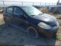 2009 Nissan Versa — photo 1 of 12 | VIN 3N1BC13EX9L407338