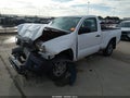 2014 Toyota Tacoma — photo 2 of 16 | VIN 5TFNX4CN3EX039437