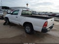 2014 Toyota Tacoma — photo 3 of 16 | VIN 5TFNX4CN3EX039437
