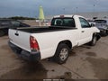 2014 Toyota Tacoma — photo 4 of 16 | VIN 5TFNX4CN3EX039437