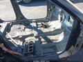 2023 Honda CR-V — photo 5 of 16 | VIN 2HKRS6H55PH813447