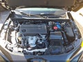 2026 Honda Civic — photo 10 of 17 | VIN 2HGFE2F29TH621318