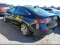 2026 Honda Civic — photo 3 of 17 | VIN 2HGFE2F29TH621318