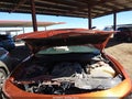 2023 Dodge Charger — photo 10 of 15 | VIN 2C3CDXGJ4PH672565