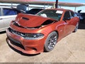2023 Dodge Charger — photo 2 of 15 | VIN 2C3CDXGJ4PH672565