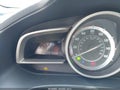 2014 Mazda 3 — photo 7 of 11 | VIN JM1BM1L75E1182730
