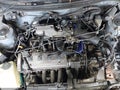 1995 Toyota Corolla — photo 10 of 16 | VIN 2T1AE09B3SC125268