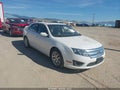 2010 Ford Fusion — photo 1 of 11 | VIN 3FAHP0JGXAR316846