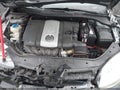 2009 Volkswagen Rabbit — photo 10 of 16 | VIN WVWBB71K99W039952