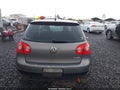 2009 Volkswagen Rabbit — photo 16 of 16 | VIN WVWBB71K99W039952