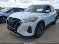 2022 Nissan Kicks — photo 2 of 16 | VIN 3N1CP5CV6NL493239