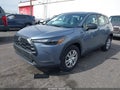 2026 Toyota Corolla Cross — photo 2 of 16 | VIN 7MUAAABG4TV189132