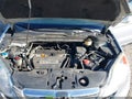 2009 Honda CR-V — photo 10 of 11 | VIN 5J6RE38769L001204