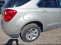 2014 Chevrolet Equinox — photo 13 of 14 | VIN 1GNFLEEK5EZ135588