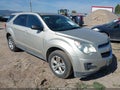 2014 Chevrolet Equinox — photo 1 of 14 | VIN 1GNFLEEK5EZ135588