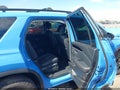 2025 Honda Pilot — photo 8 of 17 | VIN 5FNYG1H67SB153444