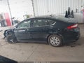 2014 Ford Fusion — photo 14 of 16 | VIN 3FA6P0G71ER298712