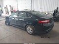 2014 Ford Fusion — photo 3 of 16 | VIN 3FA6P0G71ER298712