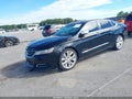 2014 Chevrolet Impala — photo 2 of 12 | VIN 2G1155S35E9153683