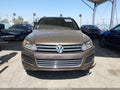 2013 Volkswagen Touareg — photo 12 of 16 | VIN WVGEP9BP3DD003694