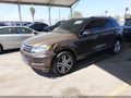2013 Volkswagen Touareg — photo 2 of 16 | VIN WVGEP9BP3DD003694