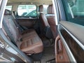 2013 Volkswagen Touareg — photo 8 of 16 | VIN WVGEP9BP3DD003694