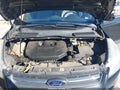2013 Ford Escape — photo 10 of 12 | VIN 1FMCU9G91DUC21675