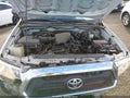 2014 Toyota Tacoma — photo 10 of 18 | VIN 5TFJX4GNXEX032235