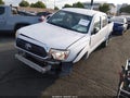 2014 Toyota Tacoma — photo 2 of 18 | VIN 5TFJX4GNXEX032235
