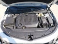 2019 Chevrolet Impala — photo 10 of 16 | VIN 1G11Z5S3XKU129950