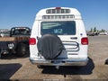 2003 Dodge Ram Van — photo 17 of 17 | VIN 2D6WB21Y63K502562