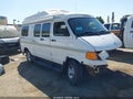 2003 Dodge Ram Van — photo 1 of 17 | VIN 2D6WB21Y63K502562
