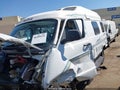 2003 Dodge Ram Van — photo 6 of 17 | VIN 2D6WB21Y63K502562
