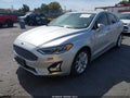 2019 Ford Fusion — photo 2 of 17 | VIN 3FA6P0SU7KR251628