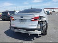 2019 Ford Fusion — photo 6 of 17 | VIN 3FA6P0SU7KR251628