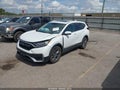 2021 Honda CR-V — photo 2 of 16 | VIN 2HKRW1H51MH416269