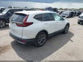 2021 Honda CR-V — photo 4 of 16 | VIN 2HKRW1H51MH416269