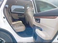 2021 Honda CR-V — photo 8 of 16 | VIN 2HKRW1H51MH416269