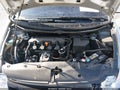 2006 Honda Civic — photo 10 of 11 | VIN 2HGFG12696H567522