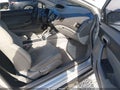 2006 Honda Civic — photo 5 of 11 | VIN 2HGFG12696H567522