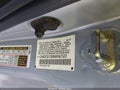 2006 Honda Civic — photo 9 of 11 | VIN 2HGFG12696H567522