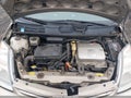 2007 Toyota Prius — photo 10 of 11 | VIN JTDKB20U477619509