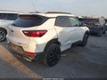 2026 Chevrolet Trailblazer — photo 4 of 16 | VIN KL79MVSL1TB095237