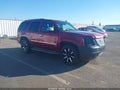 2009 GMC Yukon — photo 1 of 18 | VIN 1GKFK03289R269278