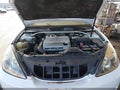 2006 Lexus ES 330 — photo 10 of 11 | VIN JTHBA30G165169359