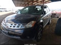 2005 Nissan Murano — photo 2 of 11 | VIN JN8AZ08T25W327534