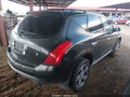 2005 Nissan Murano — photo 4 of 11 | VIN JN8AZ08T25W327534