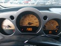 2005 Nissan Murano — photo 7 of 11 | VIN JN8AZ08T25W327534